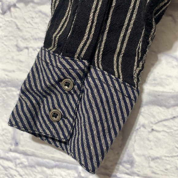 Free people button down - Picture 7 of 11